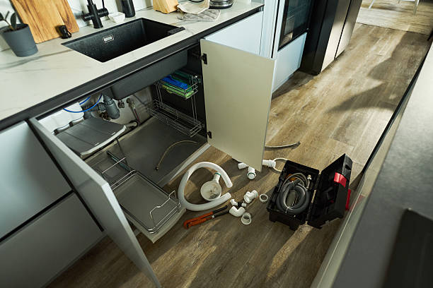 24/7 Emergency Pipe Repair experts in Pasadena, MD